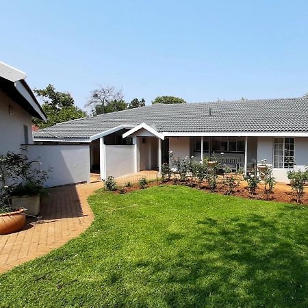 Kruger Southern Cross Malalane Ngoại thất bức ảnh