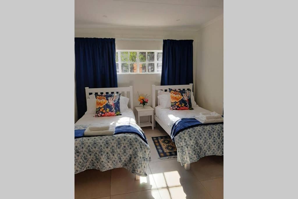 Kruger Southern Cross Malalane Ngoại thất bức ảnh