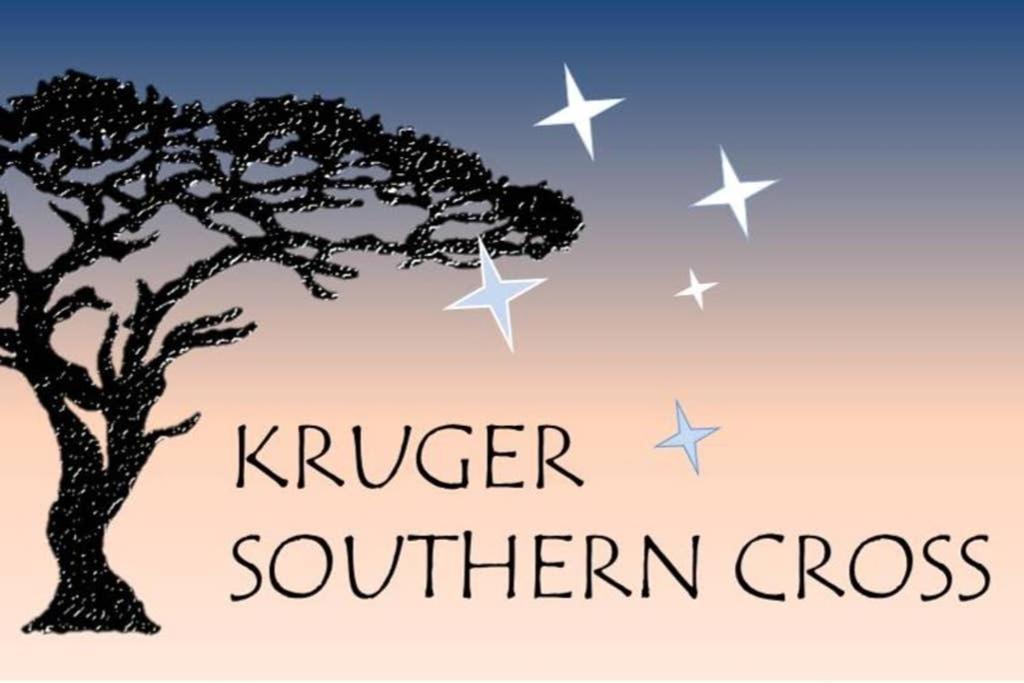 Kruger Southern Cross Malalane Ngoại thất bức ảnh