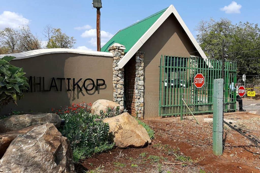 Kruger Southern Cross Malalane Ngoại thất bức ảnh