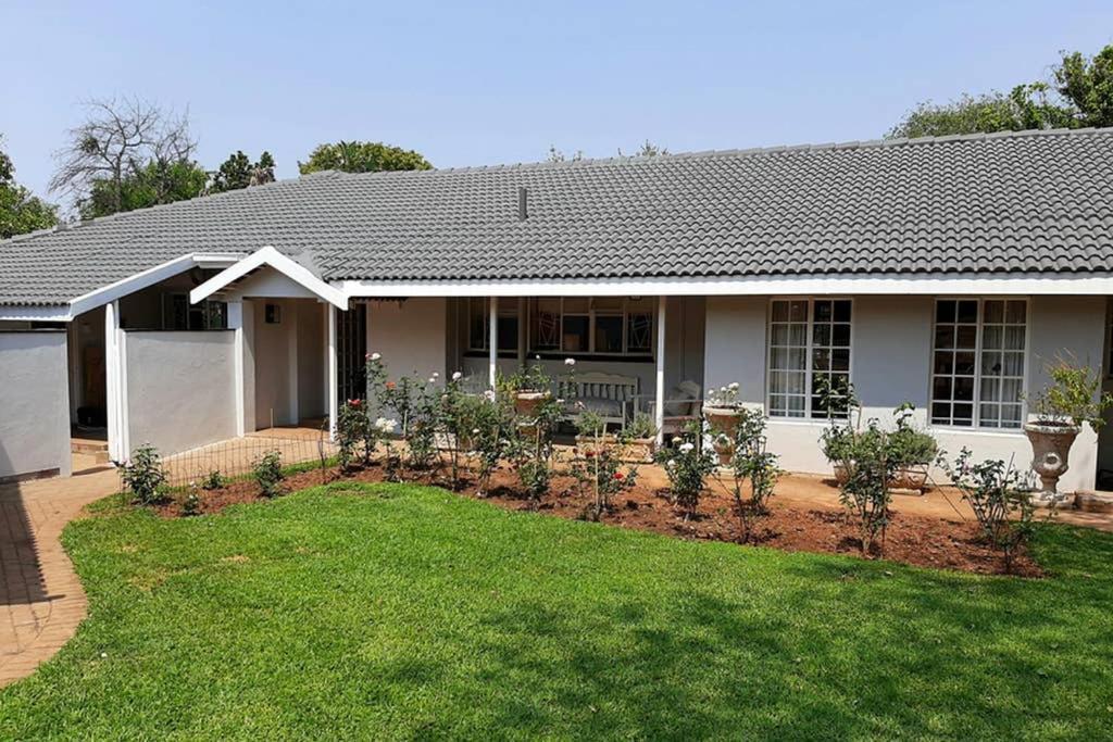 Kruger Southern Cross Malalane Ngoại thất bức ảnh