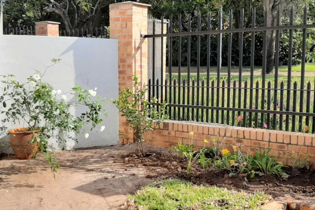 Kruger Southern Cross Malalane Ngoại thất bức ảnh
