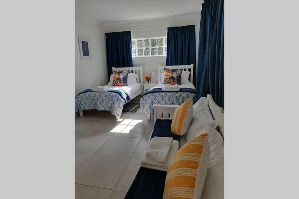 Kruger Southern Cross Malalane Ngoại thất bức ảnh