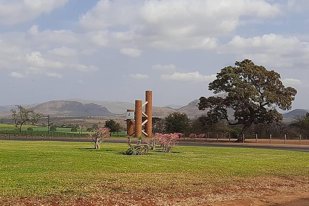 Kruger Southern Cross Malalane Ngoại thất bức ảnh