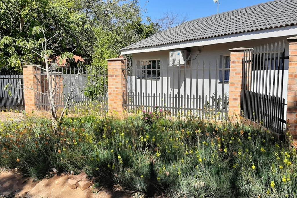 Kruger Southern Cross Malalane Ngoại thất bức ảnh
