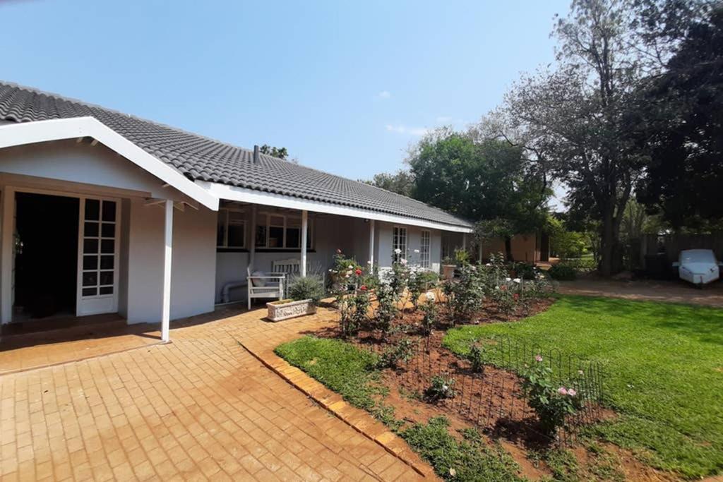Kruger Southern Cross Malalane Ngoại thất bức ảnh