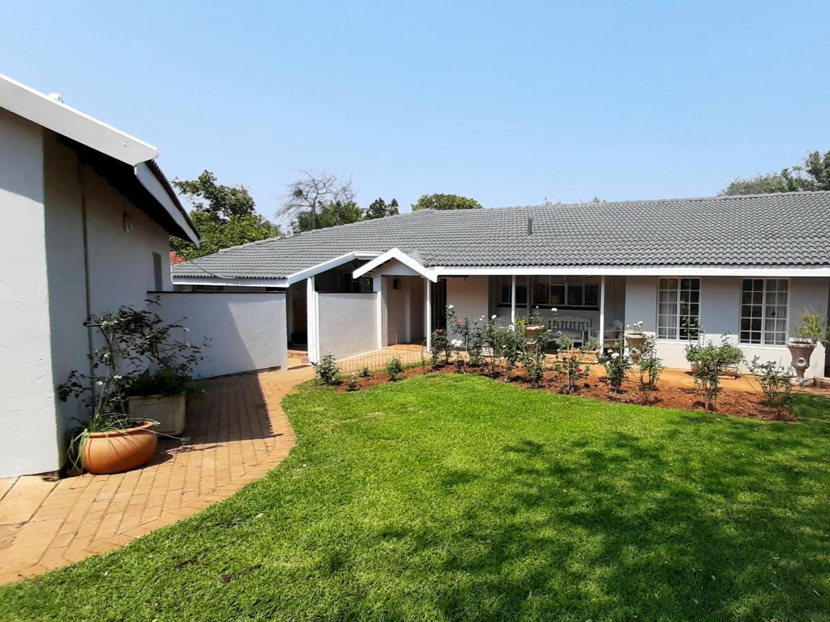 Kruger Southern Cross Malalane Ngoại thất bức ảnh
