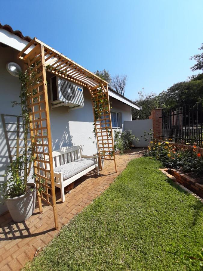 Kruger Southern Cross Malalane Ngoại thất bức ảnh